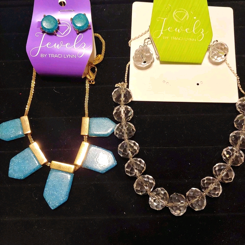 Women's Jewelry